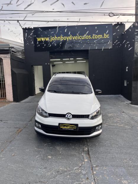 VOLKSWAGEN Fox 1.0 EXTREME FLEX, Foto 2