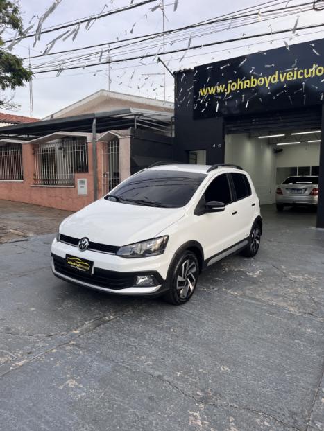 VOLKSWAGEN Fox 1.0 EXTREME FLEX, Foto 3