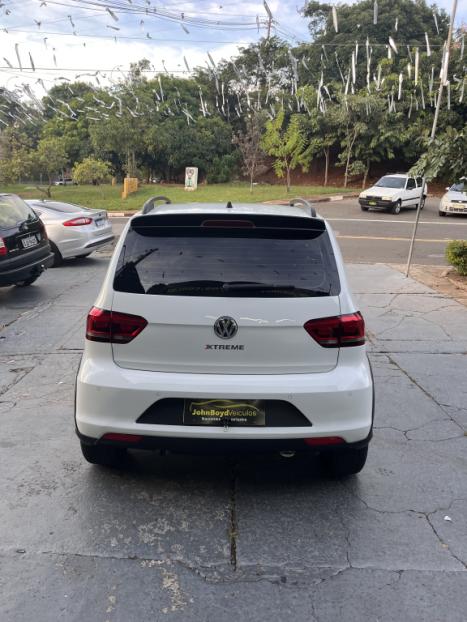VOLKSWAGEN Fox 1.0 EXTREME FLEX, Foto 4