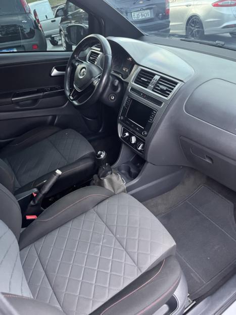 VOLKSWAGEN Fox 1.0 EXTREME FLEX, Foto 5