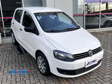 VOLKSWAGEN Fox 1.0 FLEX, Foto 2
