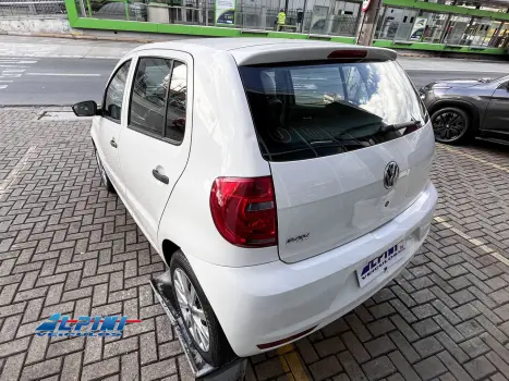 VOLKSWAGEN Fox 1.0 FLEX, Foto 4
