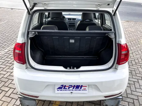 VOLKSWAGEN Fox 1.0 FLEX, Foto 8