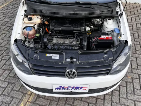 VOLKSWAGEN Fox 1.0 FLEX, Foto 9