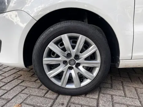 VOLKSWAGEN Fox 1.0 FLEX, Foto 10