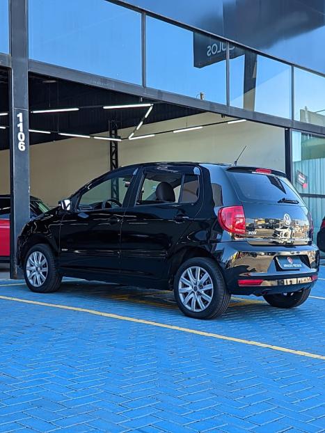 VOLKSWAGEN Fox 1.0 FLEX, Foto 4
