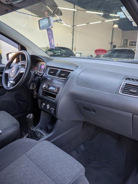 VOLKSWAGEN Fox 1.0 FLEX, Foto 9