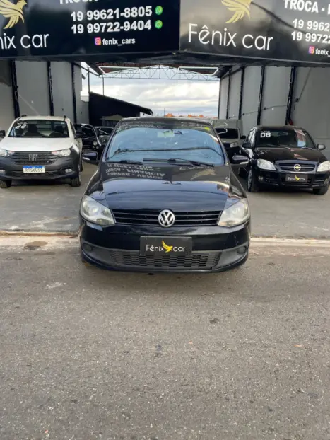VOLKSWAGEN Fox 1.0 FLEX, Foto 2