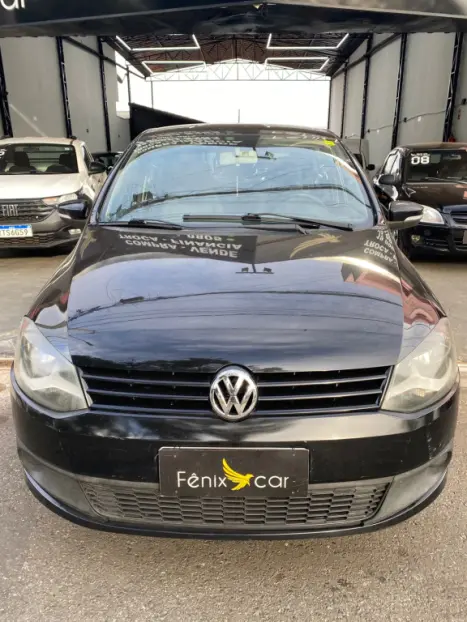 VOLKSWAGEN Fox 1.0 FLEX, Foto 3