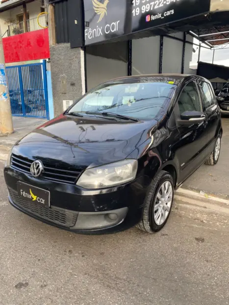VOLKSWAGEN Fox 1.0 FLEX, Foto 4