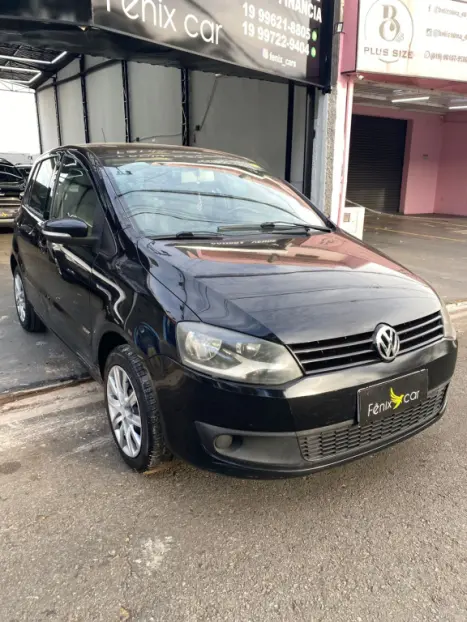 VOLKSWAGEN Fox 1.0 FLEX, Foto 5