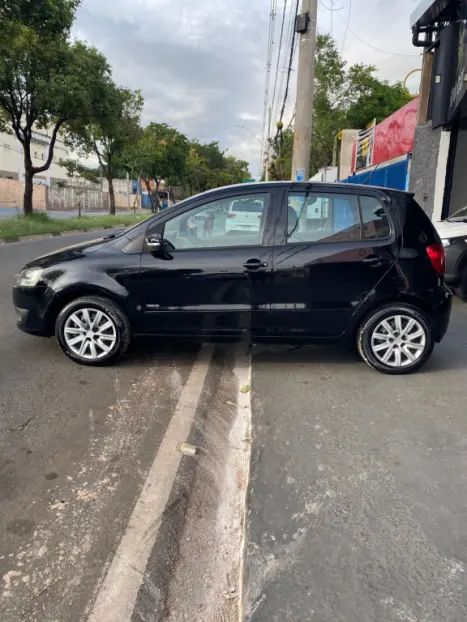 VOLKSWAGEN Fox 1.0 FLEX, Foto 6