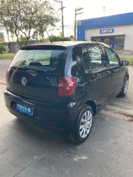 VOLKSWAGEN Fox 1.0 FLEX, Foto 7