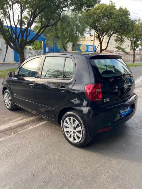 VOLKSWAGEN Fox 1.0 FLEX, Foto 8