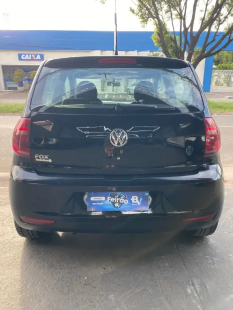 VOLKSWAGEN Fox 1.0 FLEX, Foto 9
