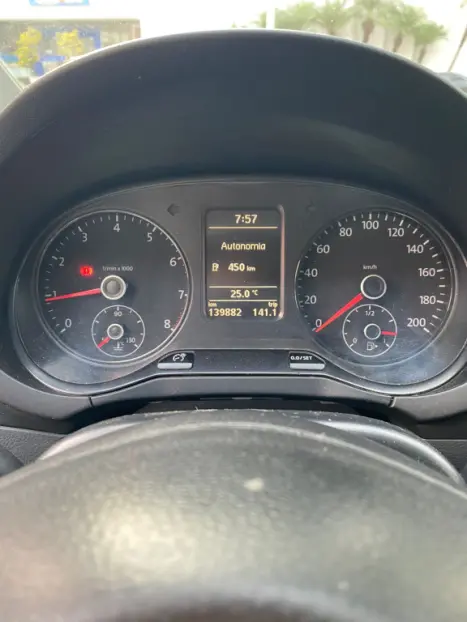 VOLKSWAGEN Fox 1.0 FLEX, Foto 10