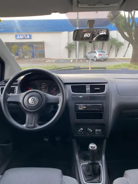 VOLKSWAGEN Fox 1.0 FLEX, Foto 11