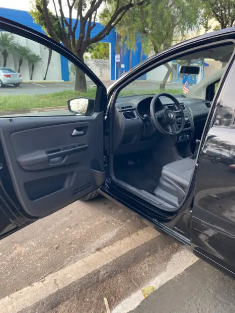 VOLKSWAGEN Fox 1.0 FLEX, Foto 12