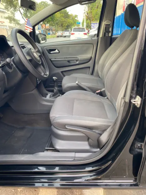 VOLKSWAGEN Fox 1.0 FLEX, Foto 13