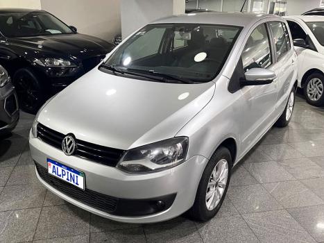 VOLKSWAGEN Fox 1.0 FLEX, Foto 1