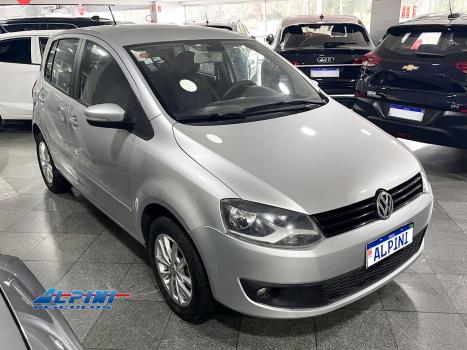 VOLKSWAGEN Fox 1.0 FLEX, Foto 2