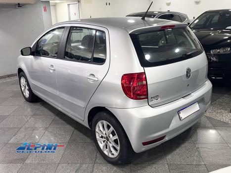 VOLKSWAGEN Fox 1.0 FLEX, Foto 4