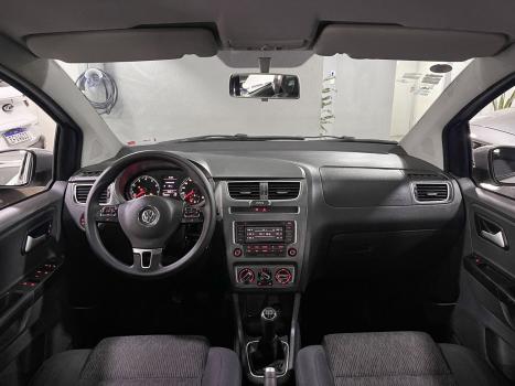 VOLKSWAGEN Fox 1.0 FLEX, Foto 5