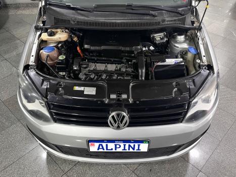 VOLKSWAGEN Fox 1.0 FLEX, Foto 9