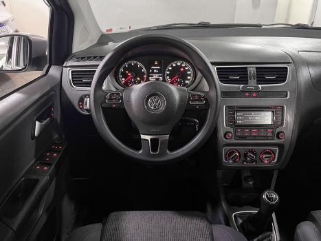 VOLKSWAGEN Fox 1.0 FLEX, Foto 11