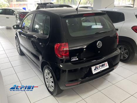 VOLKSWAGEN Fox 1.0 FLEX, Foto 4