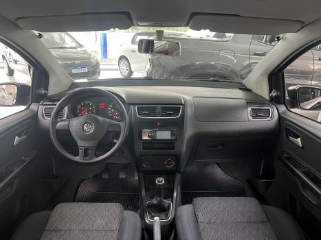 VOLKSWAGEN Fox 1.0 FLEX, Foto 5