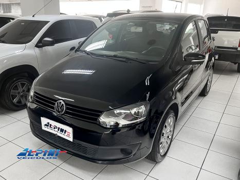 VOLKSWAGEN Fox 1.0 FLEX, Foto 1