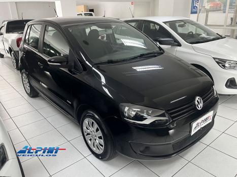 VOLKSWAGEN Fox 1.0 FLEX, Foto 2