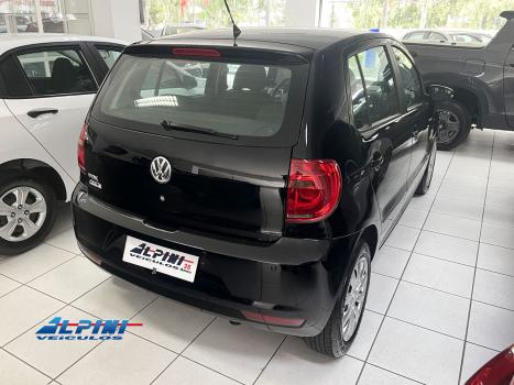 VOLKSWAGEN Fox 1.0 FLEX, Foto 3