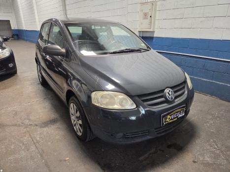 VOLKSWAGEN Fox 1.0 PLUS FLEX, Foto 1 VOLKSWAGEN Fox 1.0 PLUS FLEX, Foto 1
