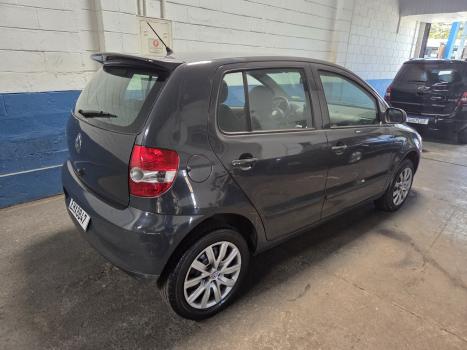 VOLKSWAGEN Fox 1.0 PLUS FLEX, Foto 2 VOLKSWAGEN Fox 1.0 PLUS FLEX, Foto 2