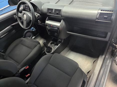 VOLKSWAGEN Fox 1.0 PLUS FLEX, Foto 3 VOLKSWAGEN Fox 1.0 PLUS FLEX, Foto 3