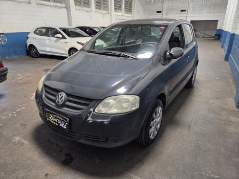 VOLKSWAGEN Fox 1.0 PLUS FLEX, Foto 4 VOLKSWAGEN Fox 1.0 PLUS FLEX, Foto 4