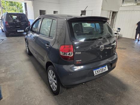 VOLKSWAGEN Fox 1.0 PLUS FLEX, Foto 5 VOLKSWAGEN Fox 1.0 PLUS FLEX, Foto 5