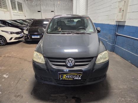 VOLKSWAGEN Fox 1.0 PLUS FLEX, Foto 6 VOLKSWAGEN Fox 1.0 PLUS FLEX, Foto 6