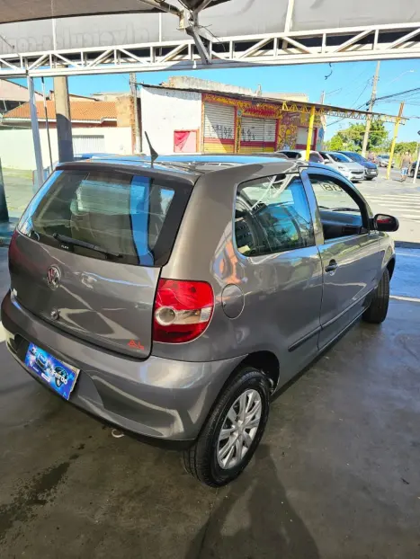 VOLKSWAGEN Fox 1.0 PLUS FLEX, Foto 6