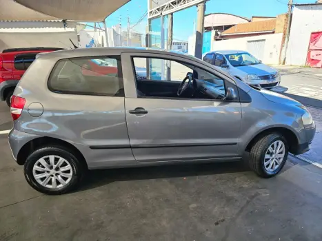 VOLKSWAGEN Fox 1.0 PLUS FLEX, Foto 7