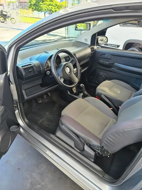 VOLKSWAGEN Fox 1.0 PLUS FLEX, Foto 9
