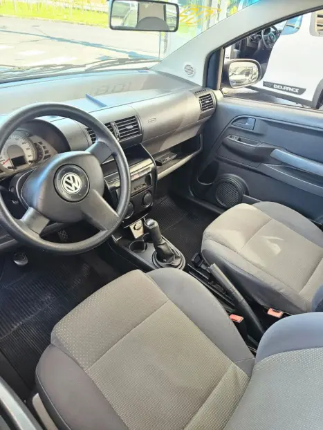 VOLKSWAGEN Fox 1.0 PLUS FLEX, Foto 10