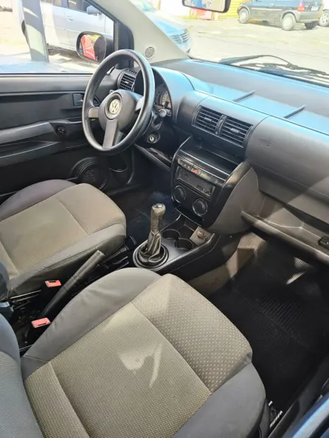 VOLKSWAGEN Fox 1.0 PLUS FLEX, Foto 11
