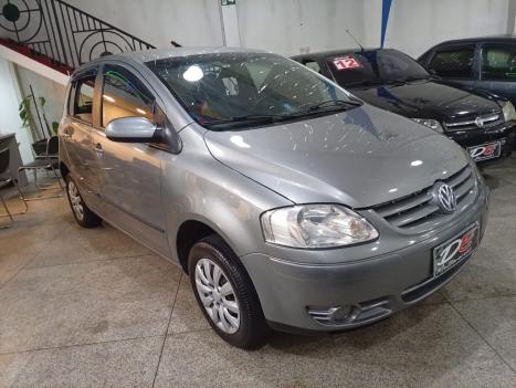 VOLKSWAGEN Fox 1.0 PLUS, Foto 2