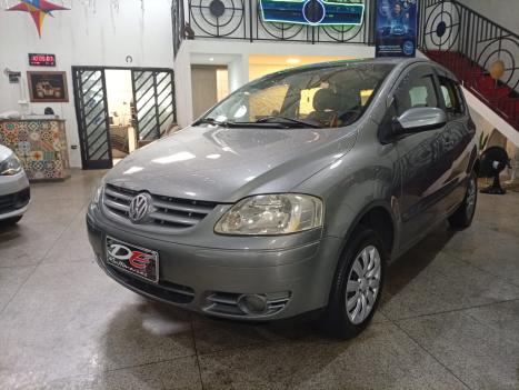 VOLKSWAGEN Fox 1.0 PLUS, Foto 3