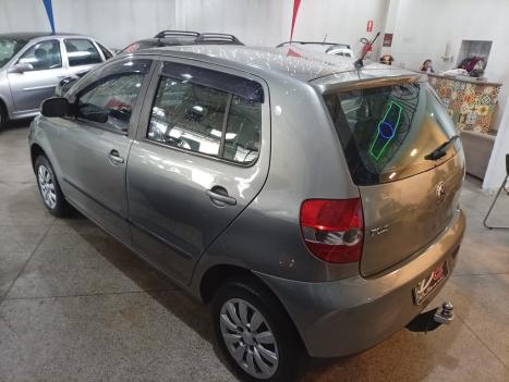 VOLKSWAGEN Fox 1.0 PLUS, Foto 4