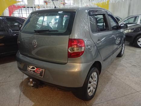 VOLKSWAGEN Fox 1.0 PLUS, Foto 5