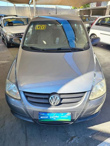 VOLKSWAGEN Fox 1.0 PLUS FLEX, Foto 1